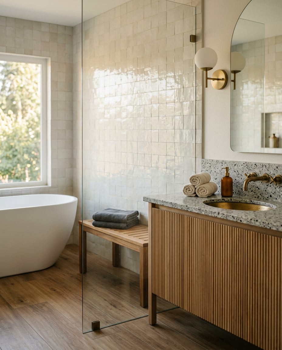 Macias Bathroom Remodeling LLC, bathroom remodeling in Tukwila, our work up close